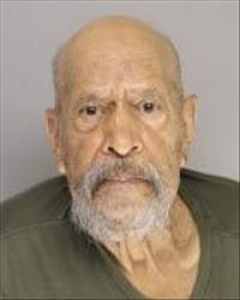 Fidel N Garcia a registered Sex Offender of California