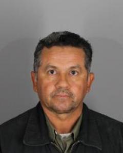 Fidel Jimenez Guerrero a registered Sex Offender of California