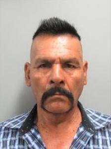 Fidel Barajas Magana a registered Sex Offender of California