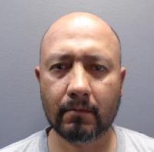 Fierardo Lalo Almazan a registered Sex Offender of California