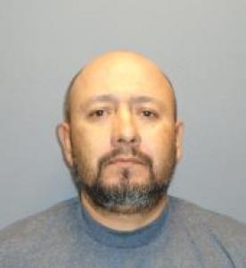 Fierardo Lalo Almazan a registered Sex Offender of California