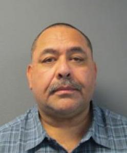 Filberto Delgado Gonzalez a registered Sex Offender of California