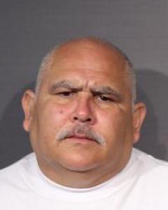 Filiberto Dedios a registered Sex Offender of California