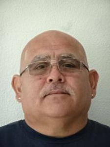 Filiberto Dedios a registered Sex Offender of California