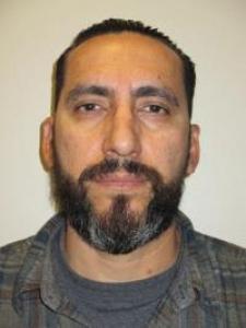Filiberto Ramos Jr a registered Sex Offender of California