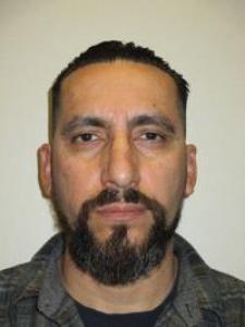 Filiberto Ramos Jr a registered Sex Offender of California