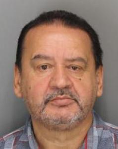 Florentino Guzman a registered Sex Offender of California