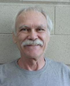 Floyd Graham Miller Jr a registered Sex Offender of California