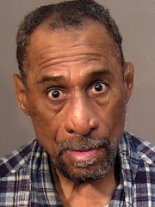 Floyd Guss Patterson a registered Sex Offender of California