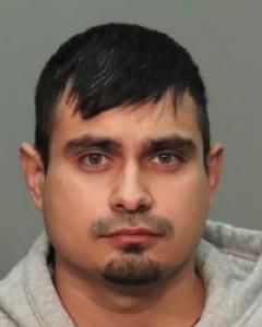 Fortino Ayala a registered Sex Offender of California