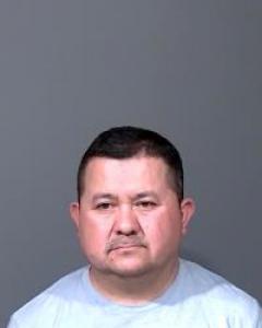 Francisco Antonio Aguilar a registered Sex Offender of California