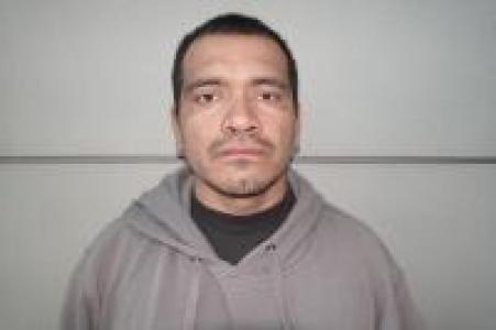 Francisco Arevalo a registered Sex Offender of California