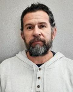 Francisco Ballestero a registered Sex Offender of California
