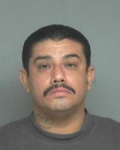 Francisco Daniel Barbosa a registered Sex Offender of California