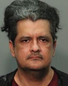 Francisco Esteban Bonillajimenez a registered Sex Offender of California