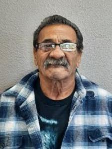 Francisco Javier Carrillo a registered Sex Offender of California