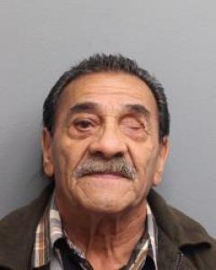 Francisco Javier Carrillo a registered Sex Offender of California