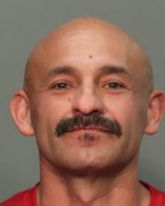 Francisco Galvan Chavarria a registered Sex Offender of California