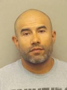 Francisco Alejandro Corvera a registered Sex Offender of California