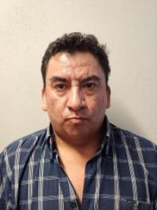 Francisco Daniel a registered Sex Offender of California