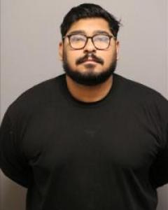 Francisco Deleon a registered Sex Offender of California