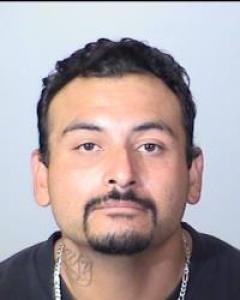 Francisco Javier Dominguez a registered Sex Offender of California