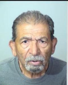 Francisco Estanol a registered Sex Offender of California