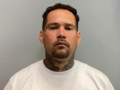 Francisco Ortiz Fajardo a registered Sex Offender of California