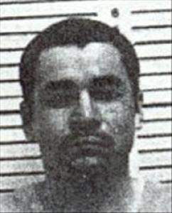 Francisco Garcia a registered Sex Offender of California