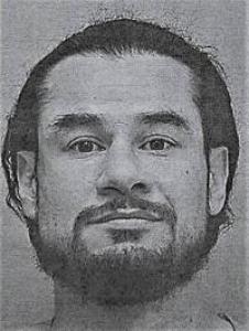 Francisco Javier Garcia a registered Sex Offender of California