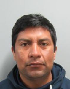 Francisco Gatica-martinez a registered Sex Offender of California