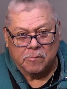 Francisco Medrano Gomez a registered Sex Offender of California