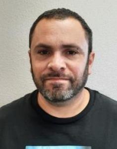 Francisco Miguel Gonzales a registered Sex Offender of California