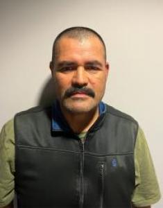 Francisco Rojas Gonzalez a registered Sex Offender of California