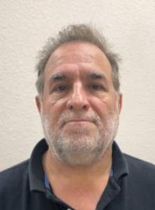 Francisco Javier Gutierrez a registered Sex Offender of California