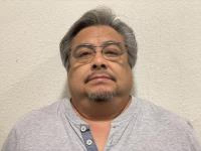Francisco Hernandez a registered Sex Offender of California