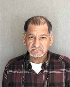 Francisco Rodriguez Hernandez a registered Sex Offender of California