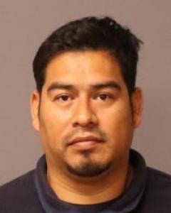 Francisco Hernandez a registered Sex Offender of California