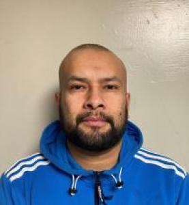 Francisco Javier Huertavega a registered Sex Offender of California