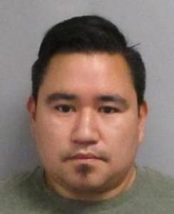 Francisco Ryuzo Licea a registered Sex Offender of California