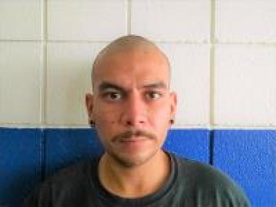 Francisco Llanos a registered Sex Offender of California