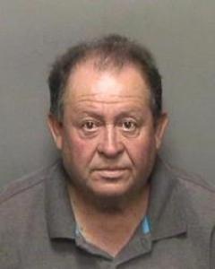Francisco Barragan Lopez a registered Sex Offender of California