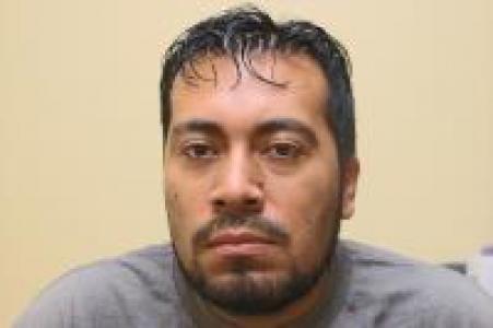 Francisco Ramirez Lopez a registered Sex Offender of California