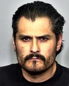 Francisco Lopez a registered Sex Offender of California