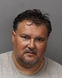 Francisco Luna Maldonado a registered Sex Offender of California