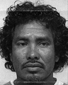 Francisco Marcial a registered Sex Offender of California