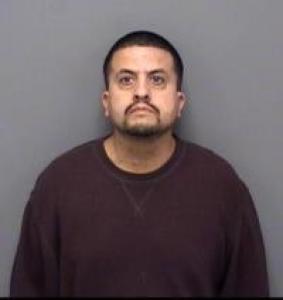 Francisco Dejesus Marquez a registered Sex Offender of California