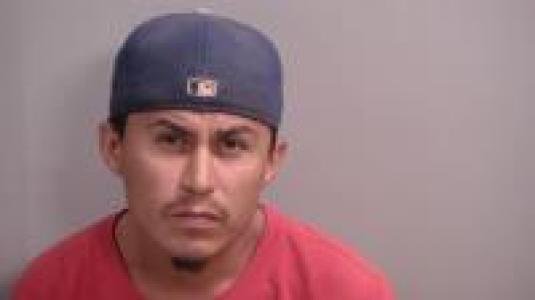 Francisco Adan Martinez Garcia a registered Sex Offender of California