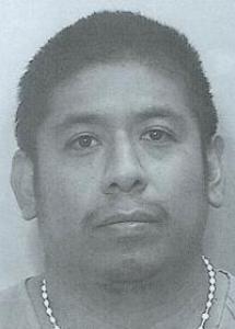 Francisco Martinez a registered Sex Offender of California