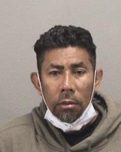 Francisco Mejia-solis a registered Sex Offender of California